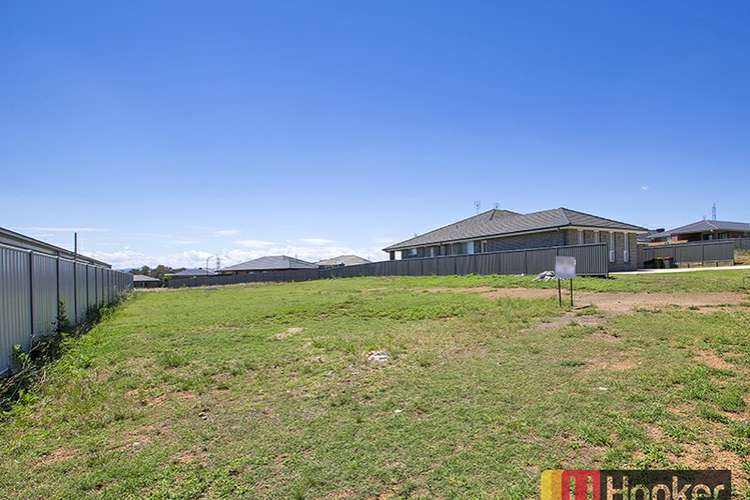 Second view of Homely residentialLand listing, 9 Magpie Drive, Calala NSW 2340