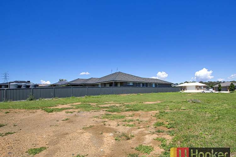 Fourth view of Homely residentialLand listing, 9 Magpie Drive, Calala NSW 2340