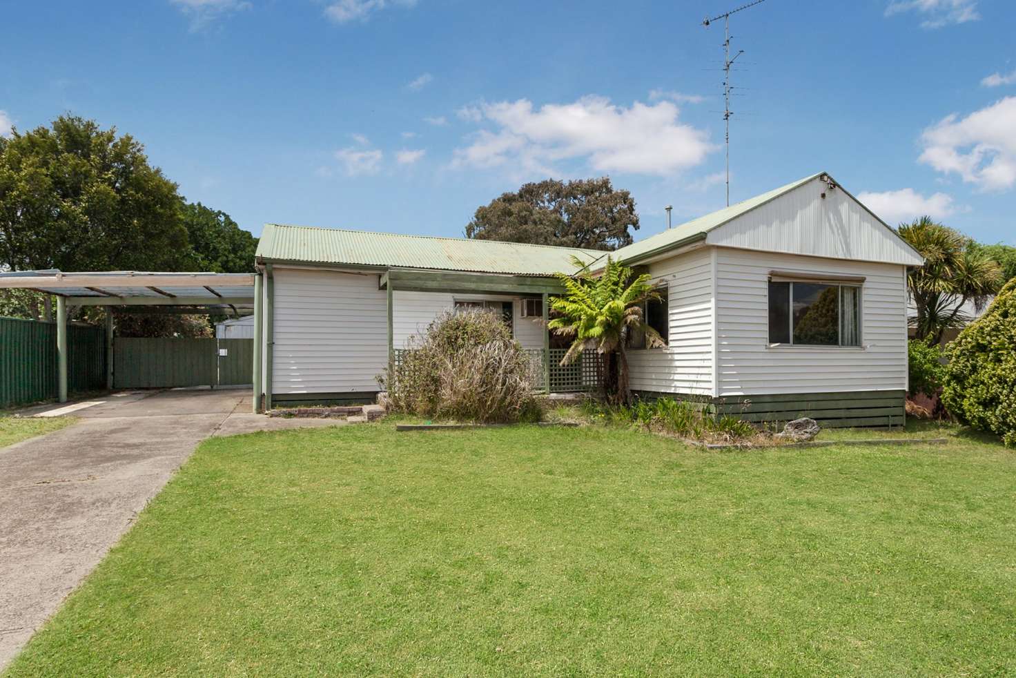 Main view of Homely house listing, 46 Ferguson Street, Broadford VIC 3658