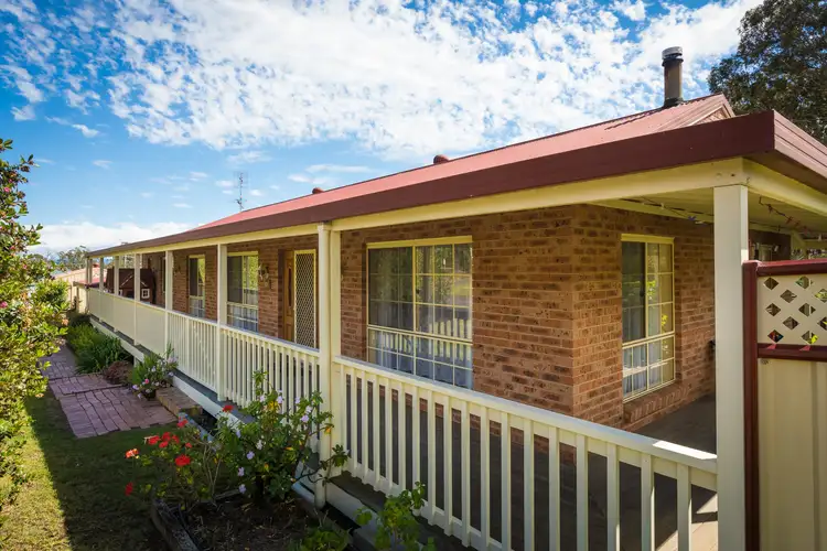 13 Bega Street, Wolumla NSW 2550