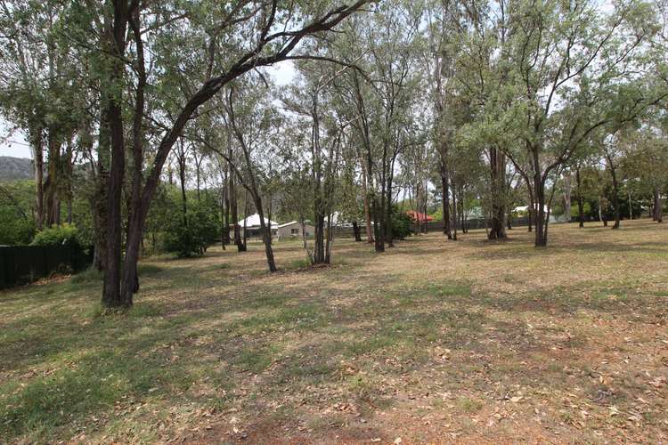 Main view of Homely residentialLand listing, 4 Mack Street, Esk QLD 4312