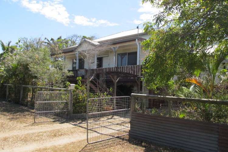 Main view of Homely house listing, 74 Kennedy Street, Bowen QLD 4805