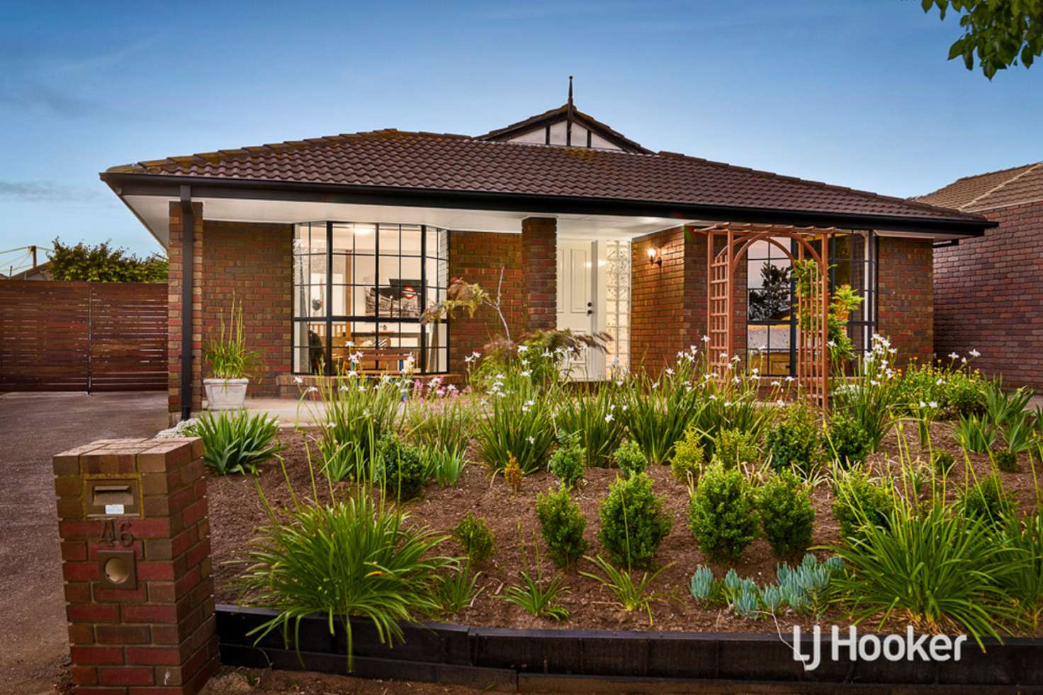 Main view of Homely house listing, 46 Seabrook Boulevard, Seabrook VIC 3028