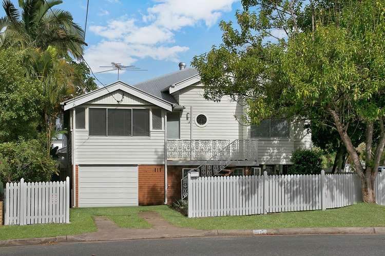 Main view of Homely house listing, 18 Blacket Street, Annerley QLD 4103