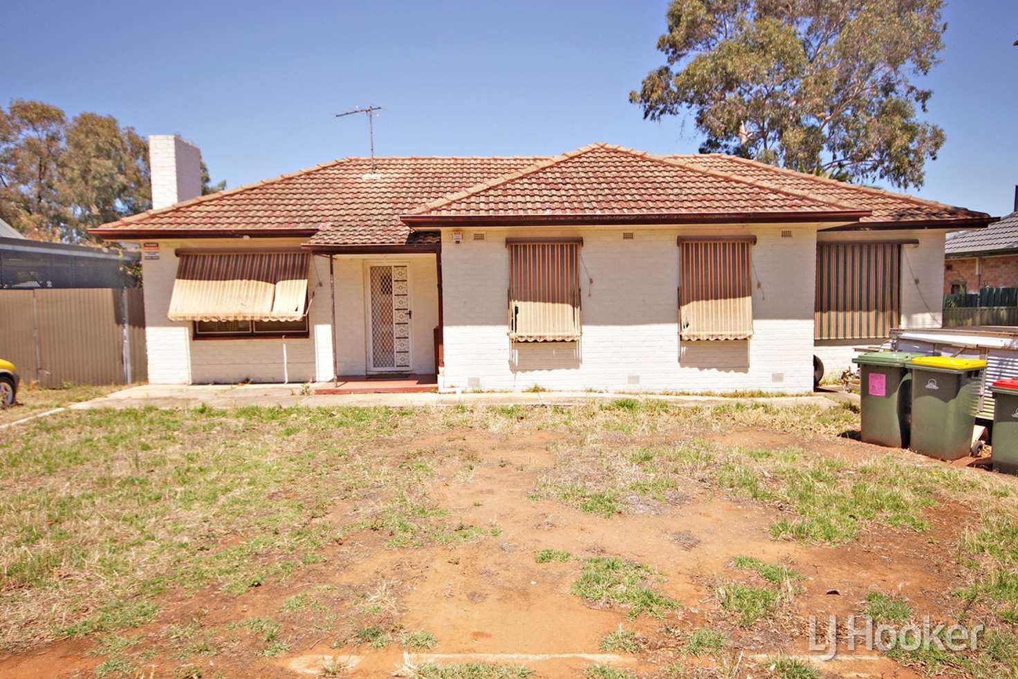 Main view of Homely house listing, 33 Peacock Road, Elizabeth Downs SA 5113