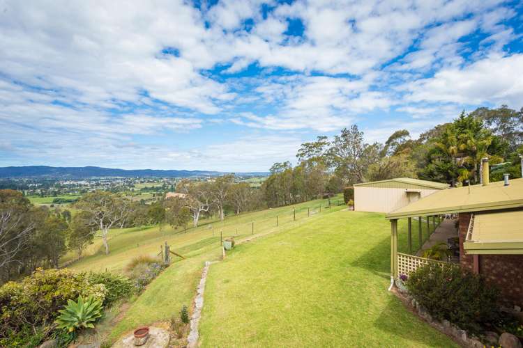 Main view of Homely ruralOther listing, 120 Peak Hill Road, Bega NSW 2550