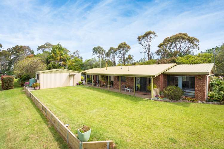 Second view of Homely ruralOther listing, 120 Peak Hill Road, Bega NSW 2550