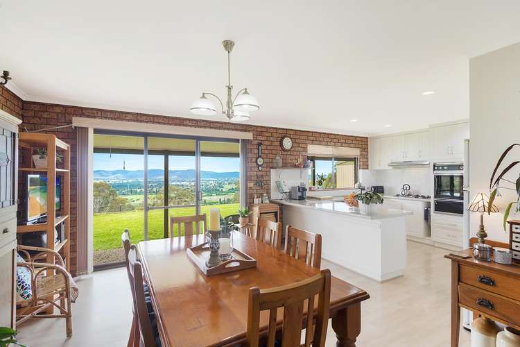 Third view of Homely ruralOther listing, 120 Peak Hill Road, Bega NSW 2550