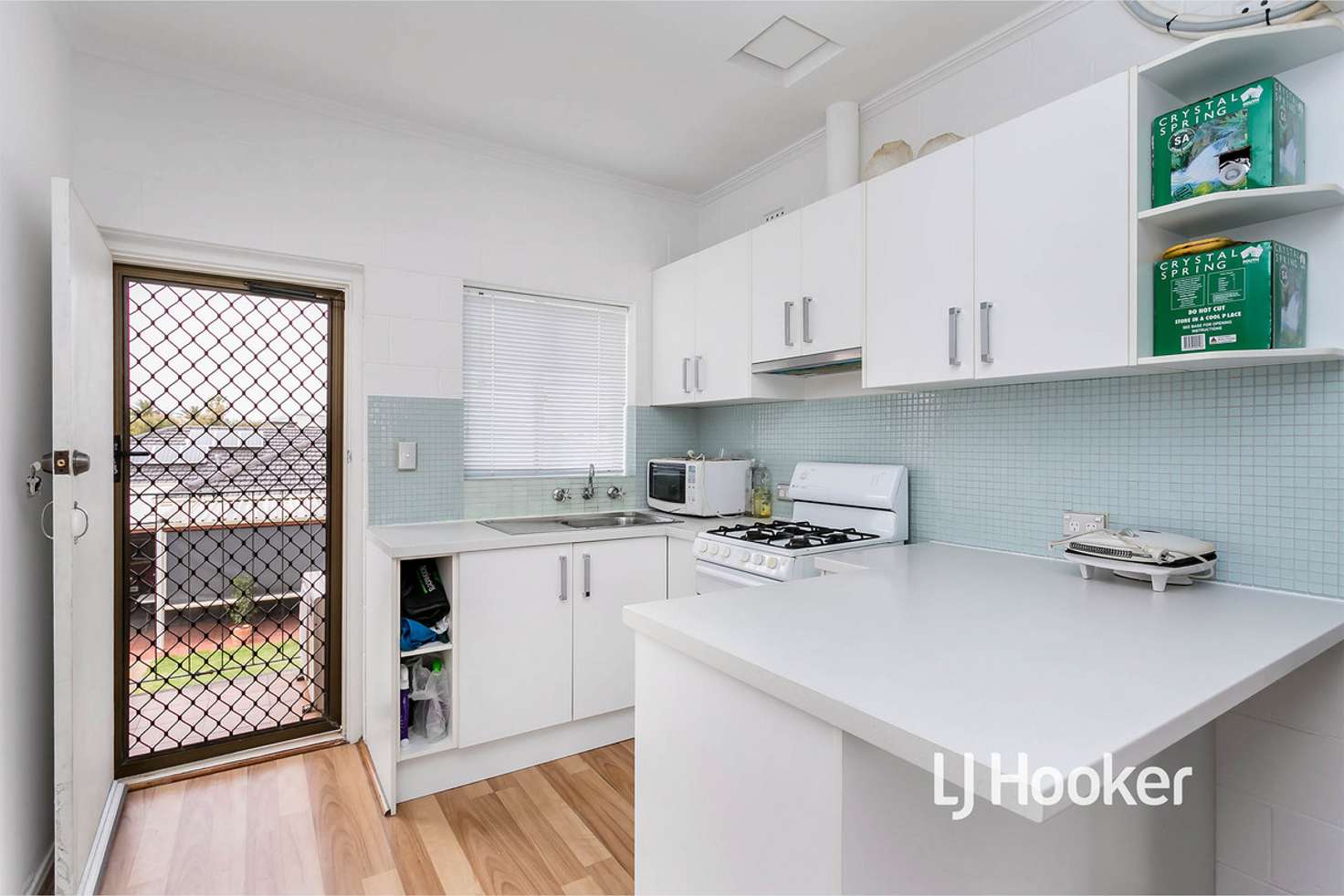 Main view of Homely unit listing, 16/46 Military Road, West Beach SA 5024