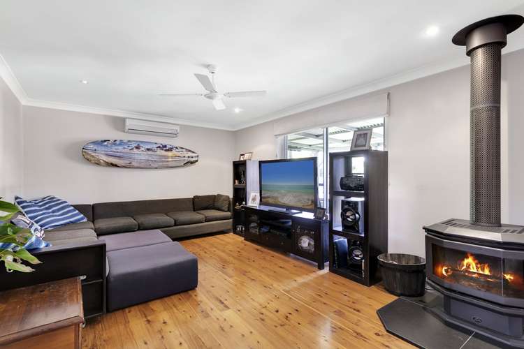 Second view of Homely house listing, 16 Wailele Avenue, Halekulani NSW 2262