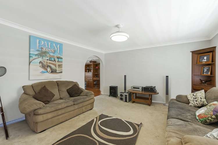 Third view of Homely house listing, 16 Wailele Avenue, Halekulani NSW 2262