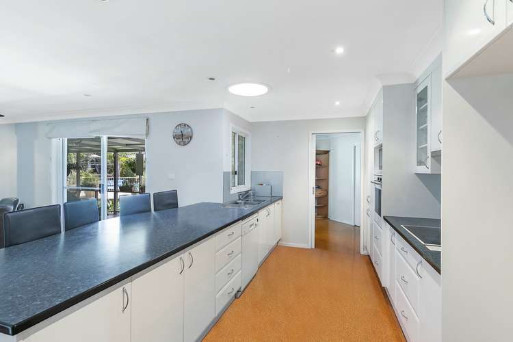 Fourth view of Homely house listing, 16 Wailele Avenue, Halekulani NSW 2262