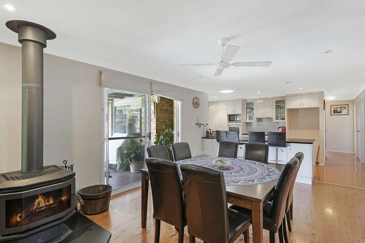 Fifth view of Homely house listing, 16 Wailele Avenue, Halekulani NSW 2262