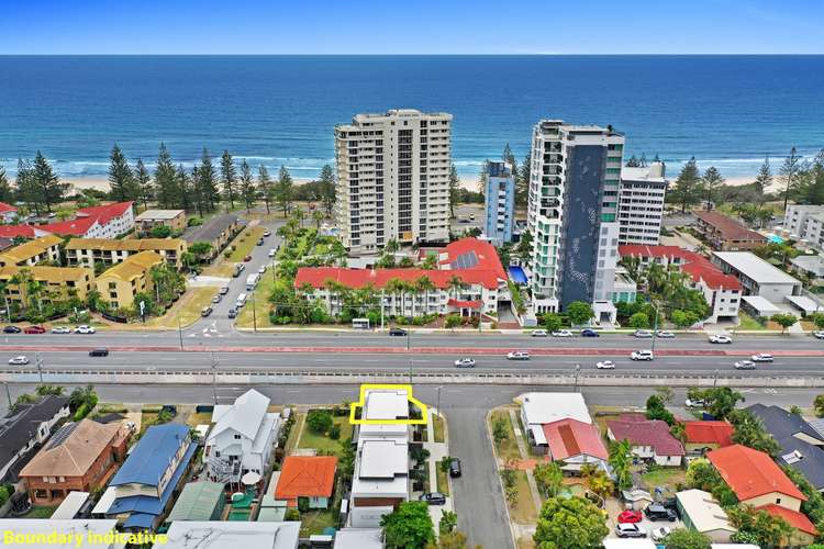 Main view of Homely villa listing, 4/1 Banksia Broadway, Burleigh Heads QLD 4220