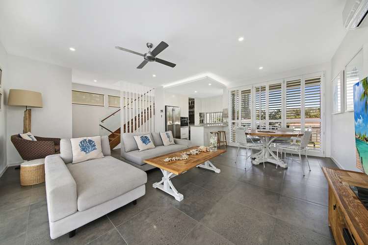 Sixth view of Homely villa listing, 4/1 Banksia Broadway, Burleigh Heads QLD 4220