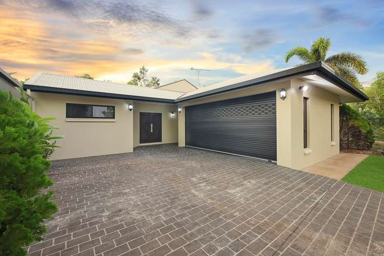 Main view of Homely house listing, 27 Latrobe Street, Bayview NT 820