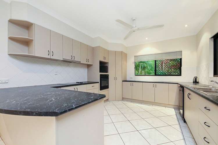 Third view of Homely house listing, 27 Latrobe Street, Bayview NT 820