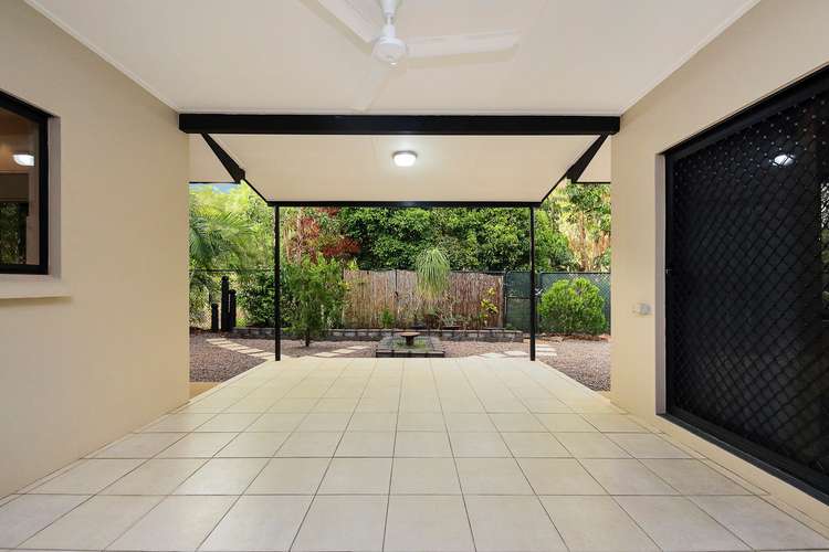 Fourth view of Homely house listing, 27 Latrobe Street, Bayview NT 820