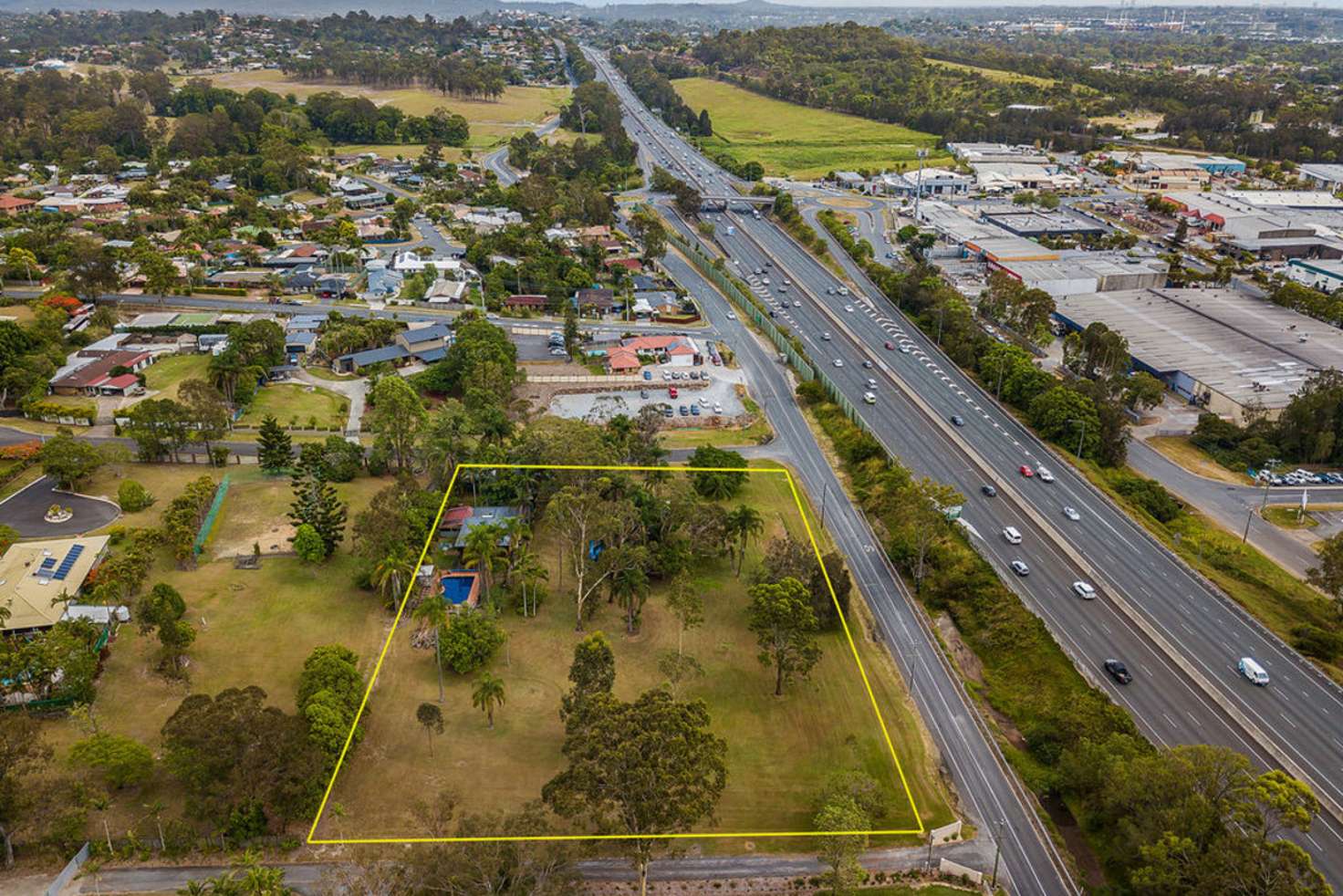 Main view of Homely house listing, 2 Kurilpa Street, Worongary QLD 4213