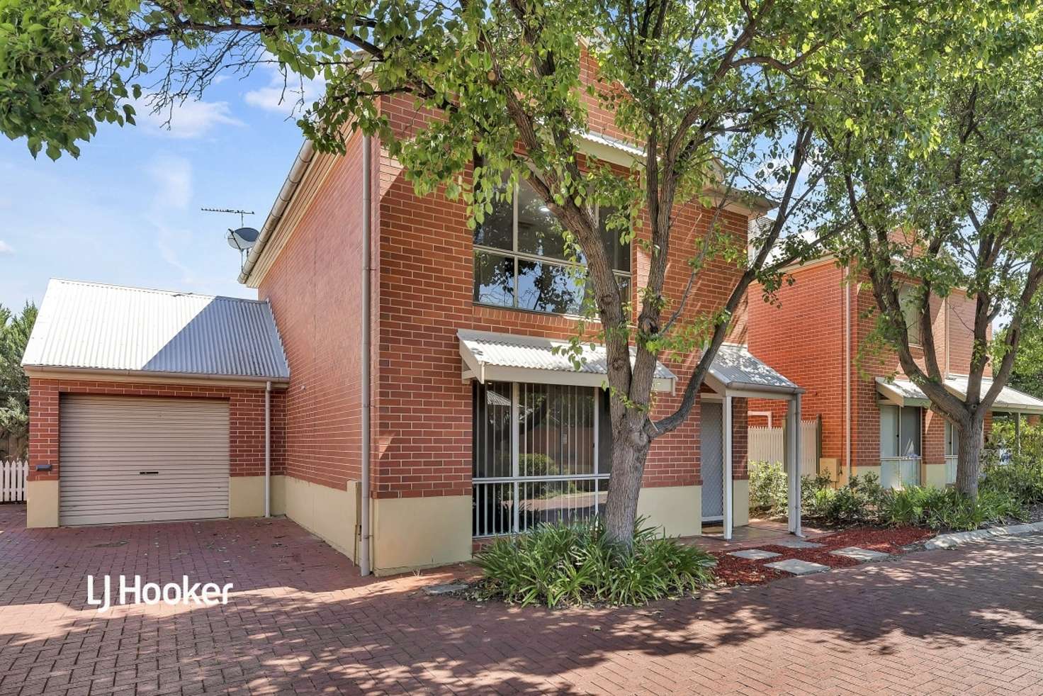 Main view of Homely house listing, 2/3 Boothby Court, Unley SA 5061