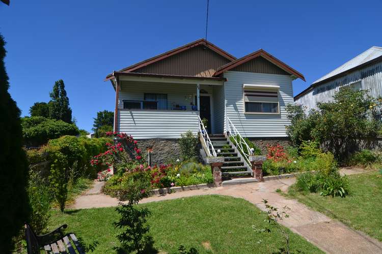 Main view of Homely house listing, 23 William Street, Portland NSW 2847