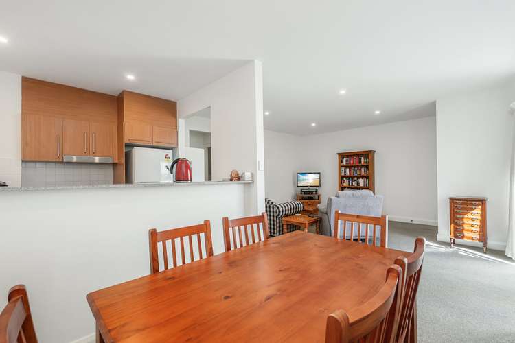 Third view of Homely apartment listing, 27/10 Dominion Circuit, Forrest ACT 2603