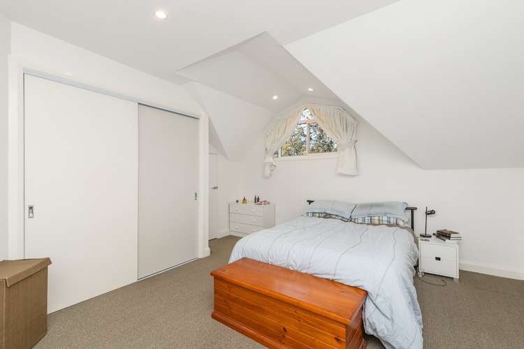 Fifth view of Homely apartment listing, 27/10 Dominion Circuit, Forrest ACT 2603