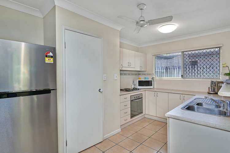 Second view of Homely house listing, 13 Chesterfield Close, Brinsmead QLD 4870