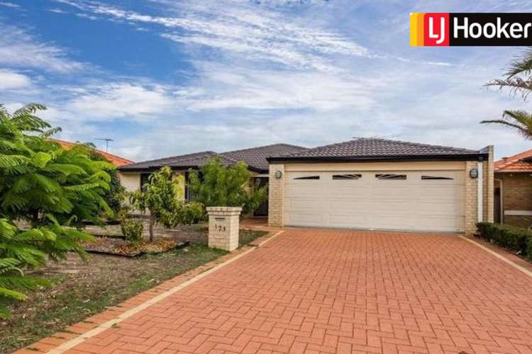 Second view of Homely house listing, 123 Parkway Road, Bibra Lake WA 6163