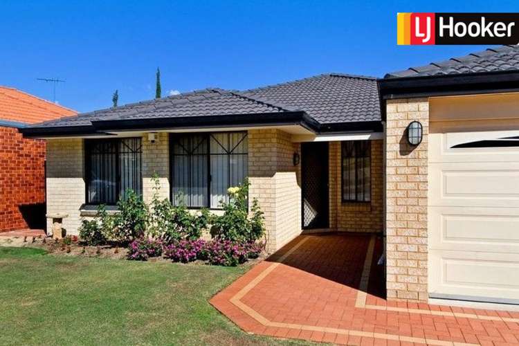 Fifth view of Homely house listing, 123 Parkway Road, Bibra Lake WA 6163