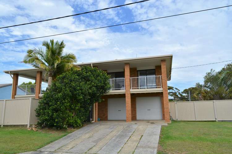 Main view of Homely house listing, 24 Matthews Parade, Corindi Beach NSW 2456