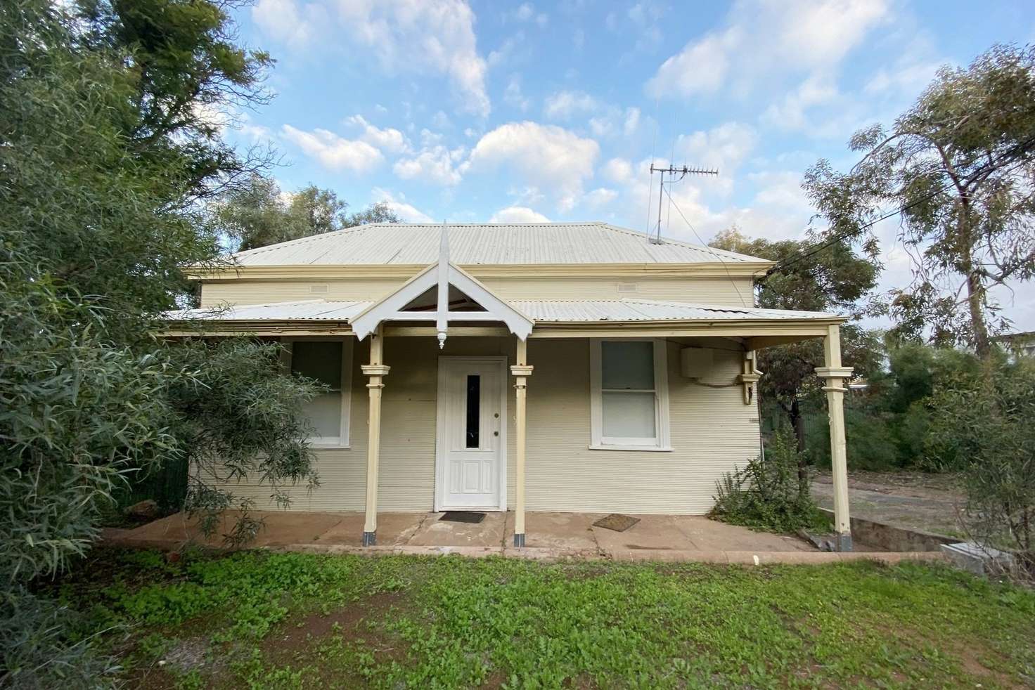 Main view of Homely house listing, 239 Cummins Lane, Broken Hill NSW 2880