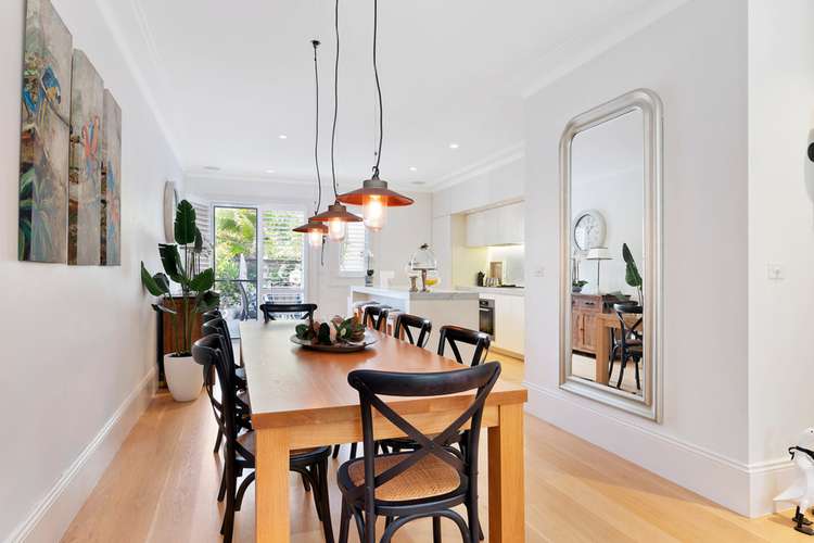 Main view of Homely townhouse listing, 23/41-49 Darley Street, Mona Vale NSW 2103
