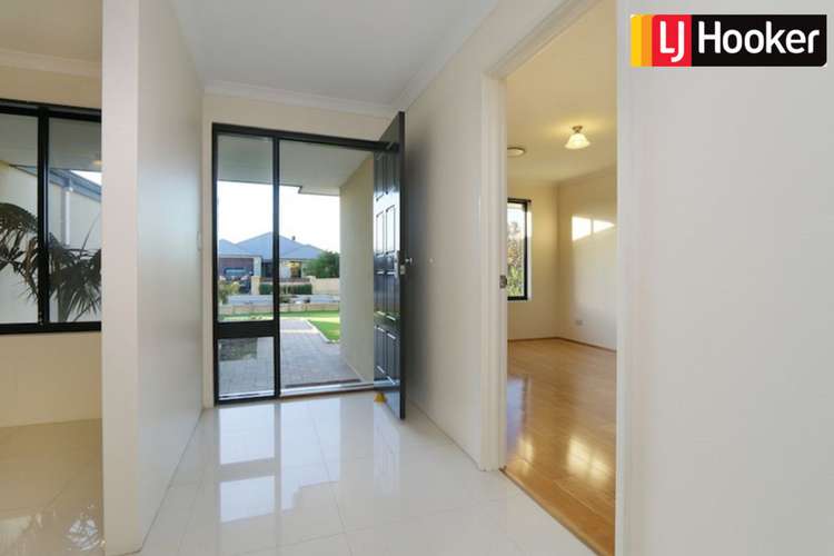 Fourth view of Homely house listing, 1 Ponderosa Road, Aubin Grove WA 6164