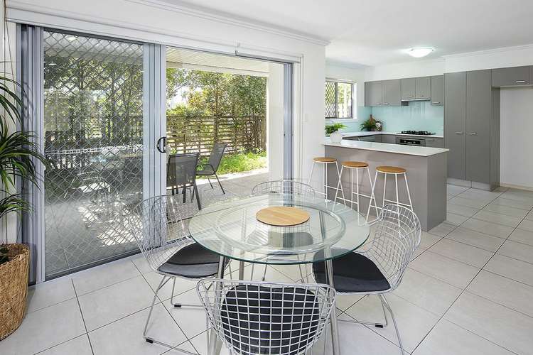 Third view of Homely townhouse listing, 5/20 Preston Road, Carina QLD 4152