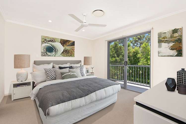 Sixth view of Homely townhouse listing, 5/20 Preston Road, Carina QLD 4152