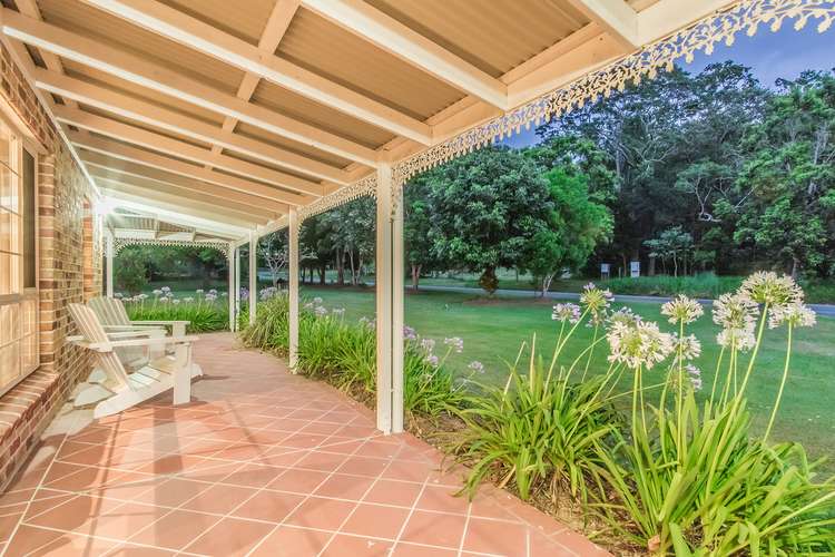 Third view of Homely house listing, 58 Gibsonville Street, Tallebudgera Valley QLD 4228