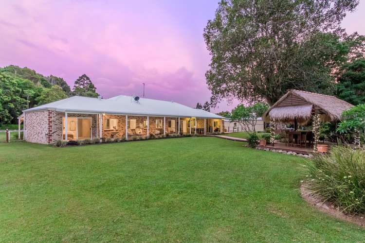 Fourth view of Homely house listing, 58 Gibsonville Street, Tallebudgera Valley QLD 4228