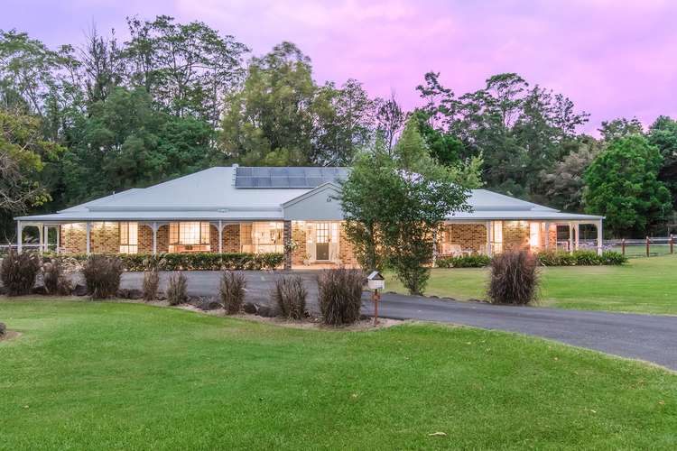 Fifth view of Homely house listing, 58 Gibsonville Street, Tallebudgera Valley QLD 4228