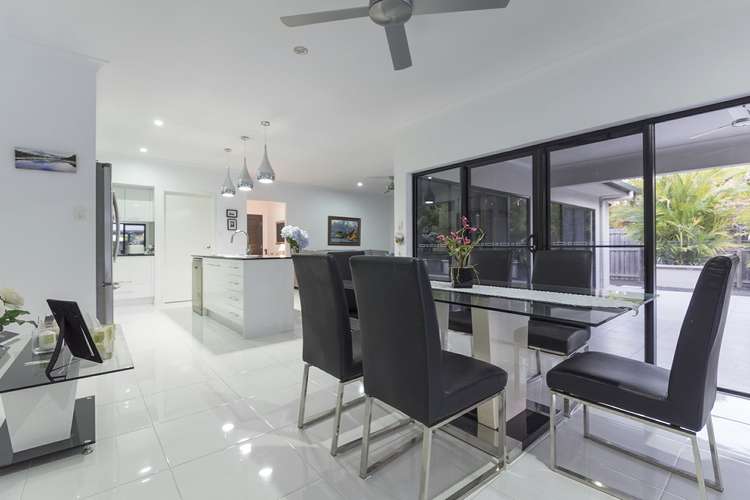 Sixth view of Homely house listing, 4 Ocean Avenue, Cooya Beach QLD 4873