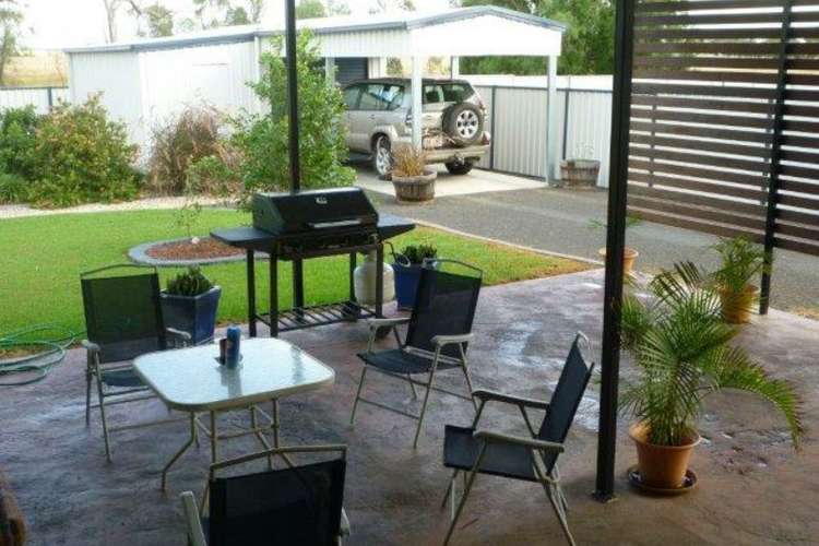 Main view of Homely house listing, 7 Powell Street, Roma QLD 4455
