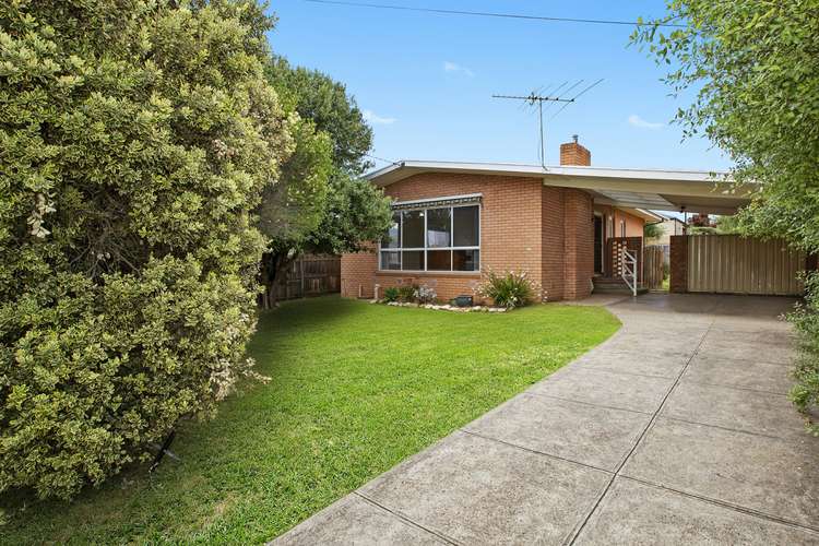 Main view of Homely house listing, 60 Bunganowee Drive, Clifton Springs VIC 3222