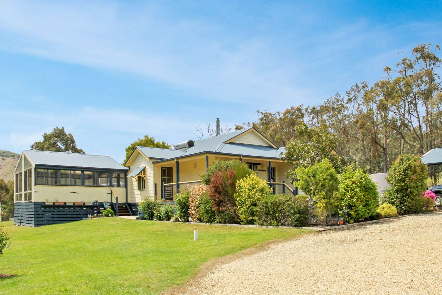 Main view of Homely ruralOther listing, 771 U T Creek Road, Alexandra VIC 3714