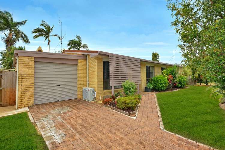 Main view of Homely house listing, 118 Oleander Avenue, Scarness QLD 4655