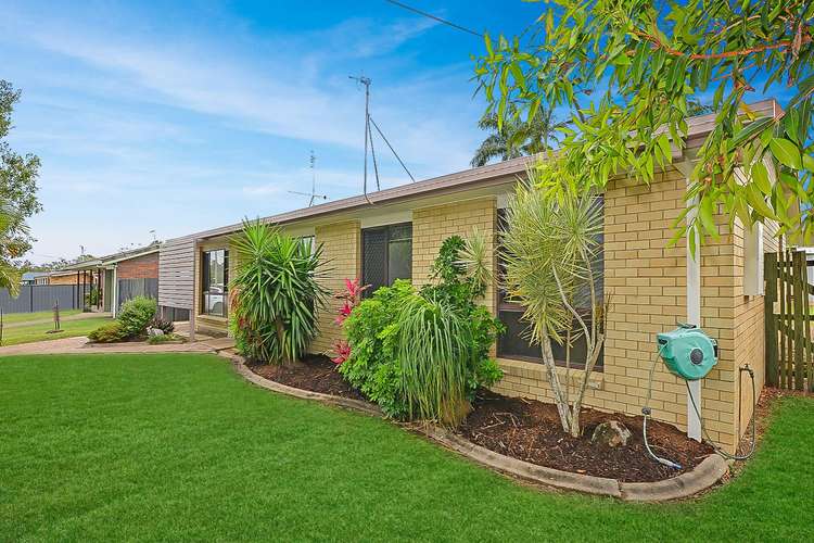 Second view of Homely house listing, 118 Oleander Avenue, Scarness QLD 4655