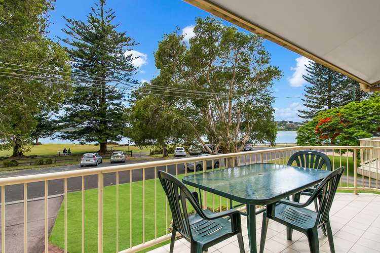 Fifth view of Homely apartment listing, 4/8 Fox Street, Ballina NSW 2478