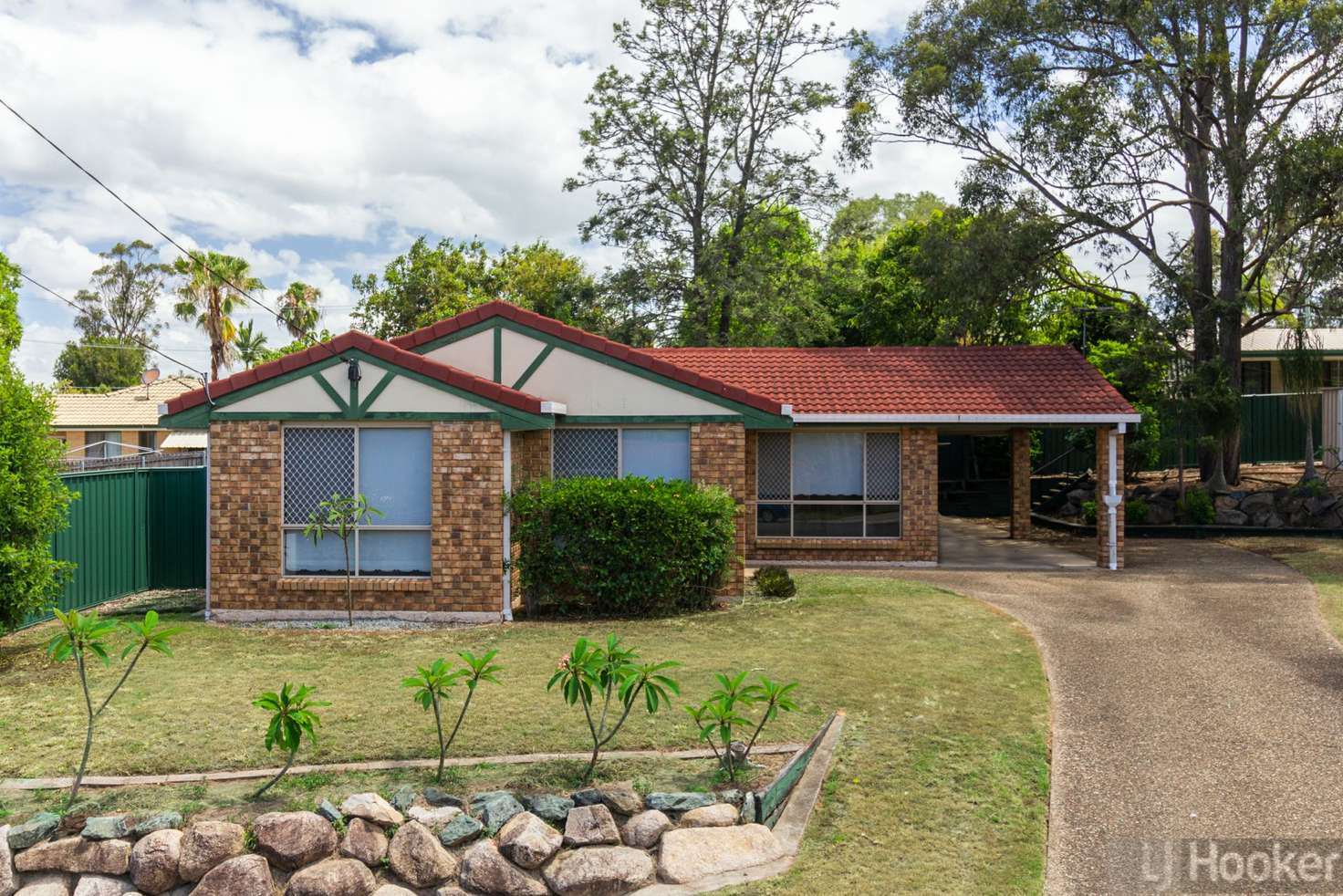 Main view of Homely house listing, 4 Piccadilly Court, Browns Plains QLD 4118