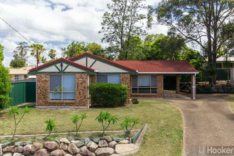 Main view of Homely house listing, 4 Piccadilly Court, Browns Plains QLD 4118