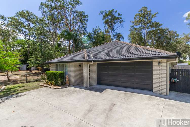 Second view of Homely house listing, 79 Short Street, Boronia Heights QLD 4124