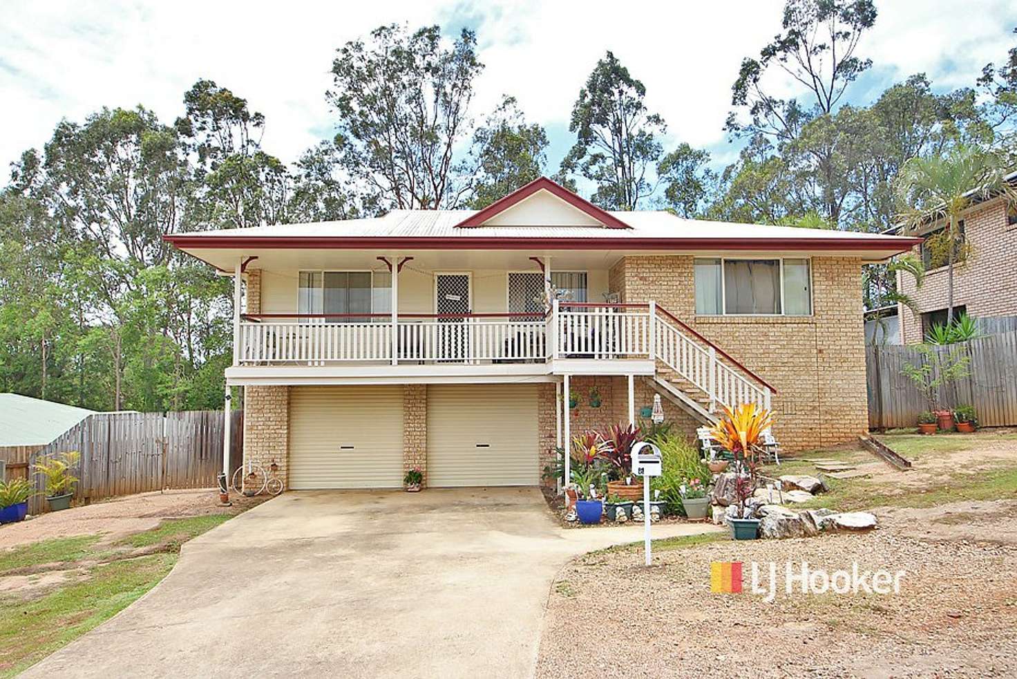 Main view of Homely house listing, 6 Highland Court, Kurwongbah QLD 4503